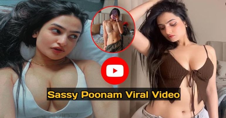 Sassy-Poonam-Viral-Video