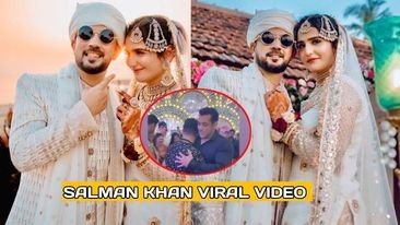 कोरेग्राफर Mudassar Khan और Riya ki शादी
